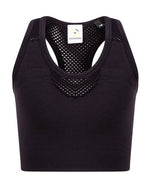 Tombo Kids Seamless Crop Top - TL697B - thumbnail 2