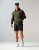 Tombo Unisex Athleisure Hoodie - TL710M