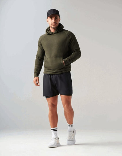 Tombo Unisex Athleisure Hoodie - TL710M