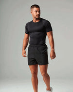 Tombo All Purpose Lined Shorts - TL80M - thumbnail 1