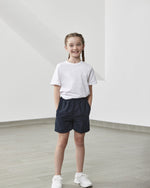 Tombo Kids Track Shorts - TL809B - thumbnail 1