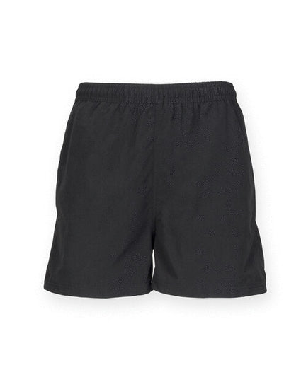 Tombo Kids Track Shorts - TL809B