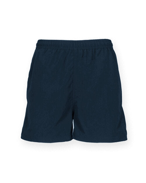 Tombo Kids Track Shorts - TL809B