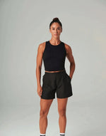 Tombo Ladies All Purpose Shorts - TL80F - thumbnail 1