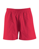 Tombo All Purpose Lined Shorts - TL80M - thumbnail 4