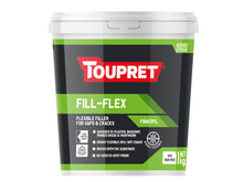 Toupret Fill-Flex 1kg