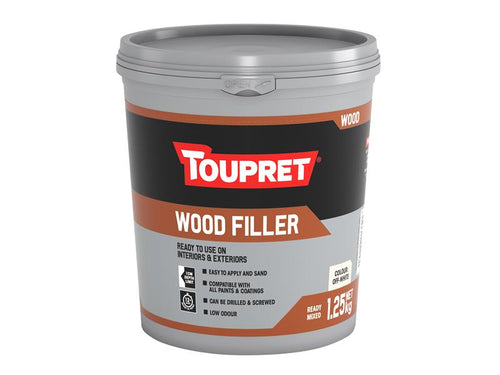 Wood Filler -  GRPTOUTTRPBO125