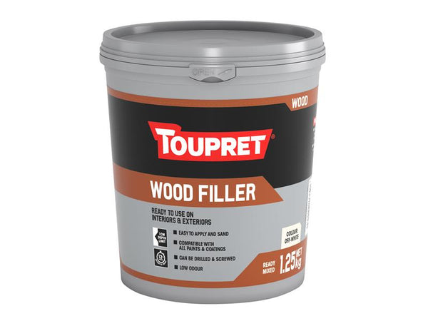 Wood Filler -  GRPTOUTTRPBO125