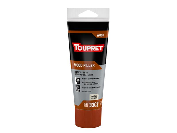 Wood Filler -  GRPTOUTTRPBO125