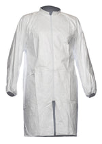 Tyvek 200 500 Disposable Labcoat PL309 - thumbnail 1