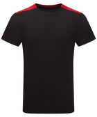 Tri Dri TriDri® Contrast performance t-shirt - TR009