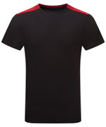 Tri Dri TriDri® Contrast performance t-shirt - TR009