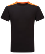 Tri Dri TriDri® Contrast performance t-shirt - TR009