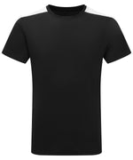 Tri Dri TriDri® Contrast performance t-shirt - TR009 - thumbnail 4