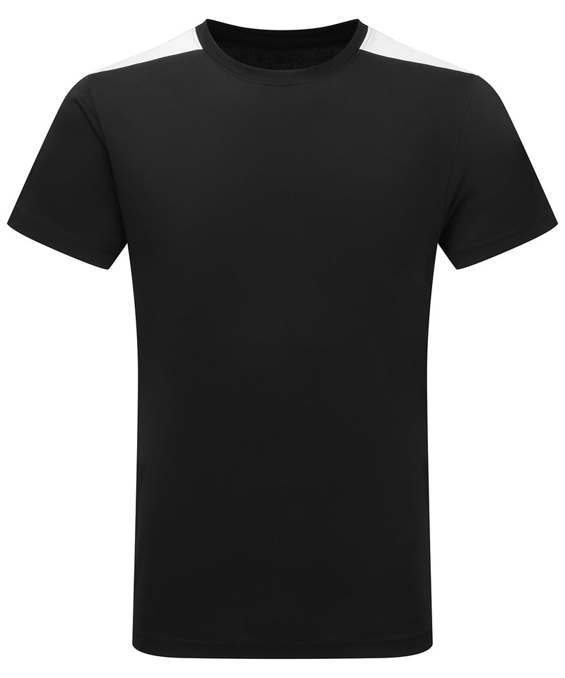 Tri Dri TriDri® Contrast performance t-shirt - TR009