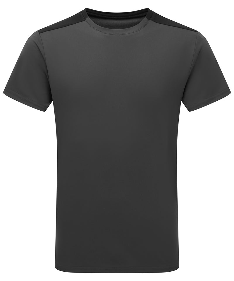 Tri Dri TriDri® Contrast performance t-shirt - TR009