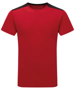 Tri Dri TriDri® Contrast performance t-shirt - TR009