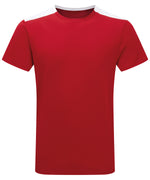 Tri Dri TriDri® Contrast performance t-shirt - TR009 - thumbnail 7