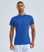 Tri Dri TriDri® Contrast performance t-shirt - TR009 - thumbnail 1