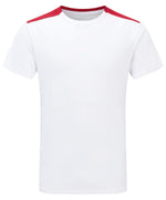 Tri Dri TriDri® Contrast performance t-shirt - TR009