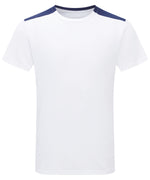 Tri Dri TriDri® Contrast performance t-shirt - TR009