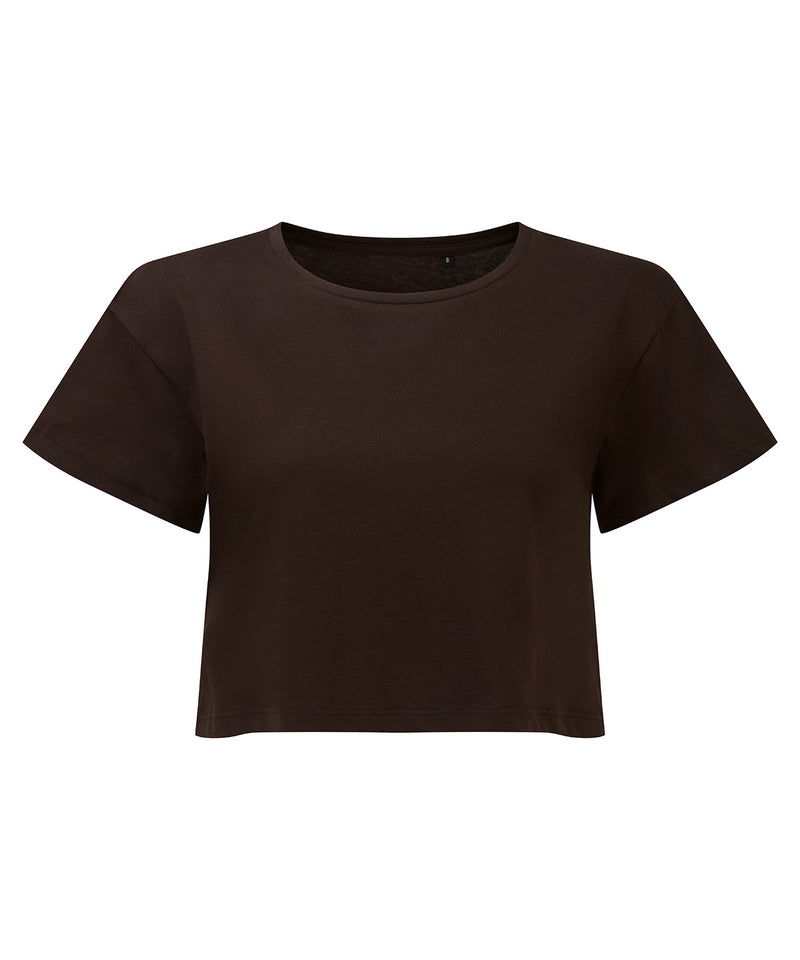 Tri Dri Women's Crop Top - TR019