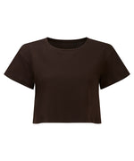 Tri Dri Women's Crop Top - TR019