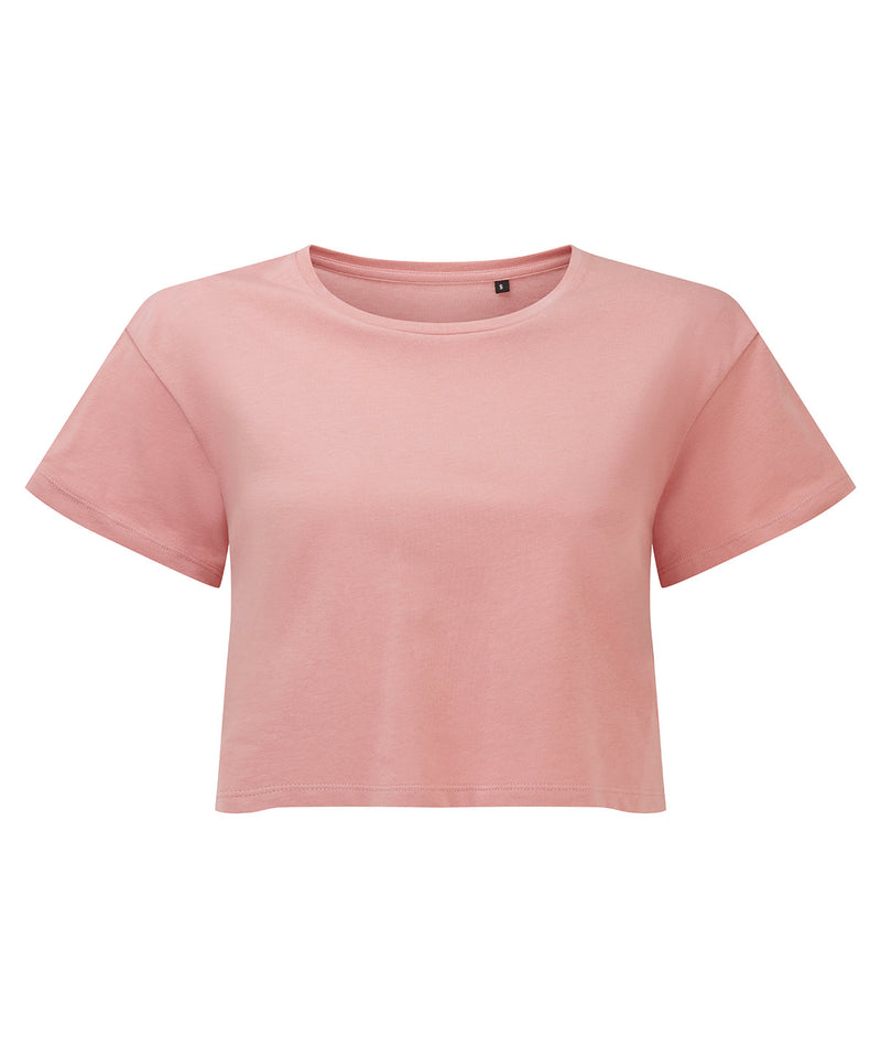 Tri Dri Women's Crop Top - TR019