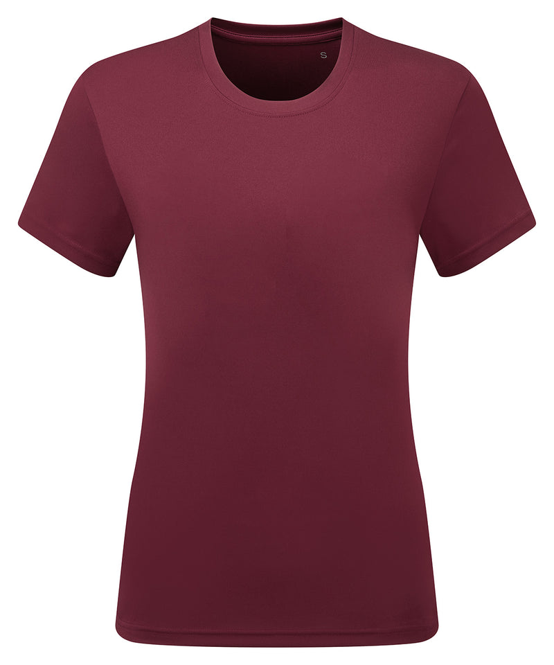 Tri Dri Women's Performance T-Shirt - TR020
