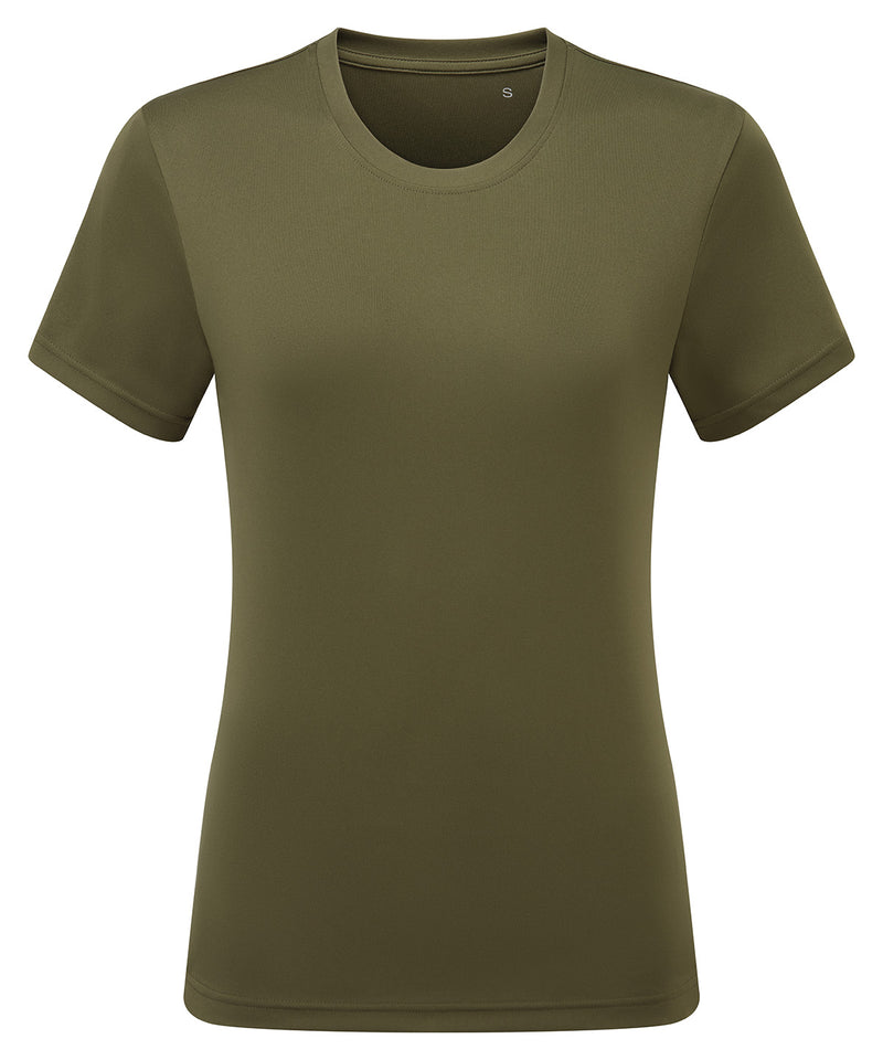 Tri Dri Women's Performance T-Shirt - TR020