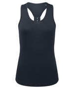 Tri Dri Women's Performance Strap Back Vest - TR027 - thumbnail 17