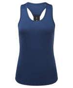 Tri Dri Women's Performance Strap Back Vest - TR027