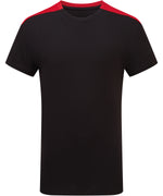 Tri Dri Kids TriDri® Contrast performance t-shirt - TR09B