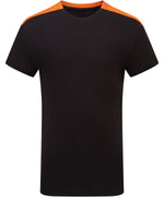 Tri Dri Kids TriDri® Contrast performance t-shirt - TR09B