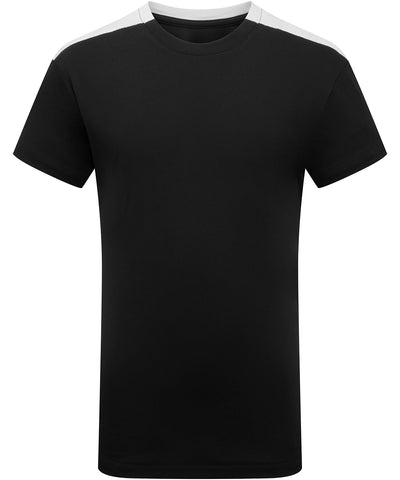 Tri Dri Kids TriDri® Contrast performance t-shirt - TR09B