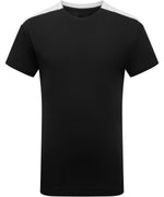 Tri Dri Kids Contrast Performance T-Shirt - TR09B - thumbnail 4