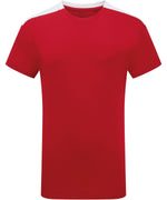 Tri Dri Kids Contrast Performance T-Shirt - TR09B