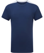 Tri Dri Kids Contrast Performance T-Shirt - TR09B