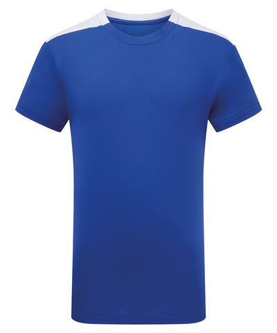 Tri Dri Kids TriDri® Contrast performance t-shirt - TR09B