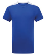 Tri Dri Kids Contrast Performance T-Shirt - TR09B