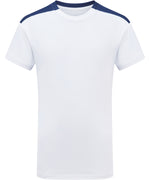 Tri Dri Kids Contrast Performance T-Shirt - TR09B