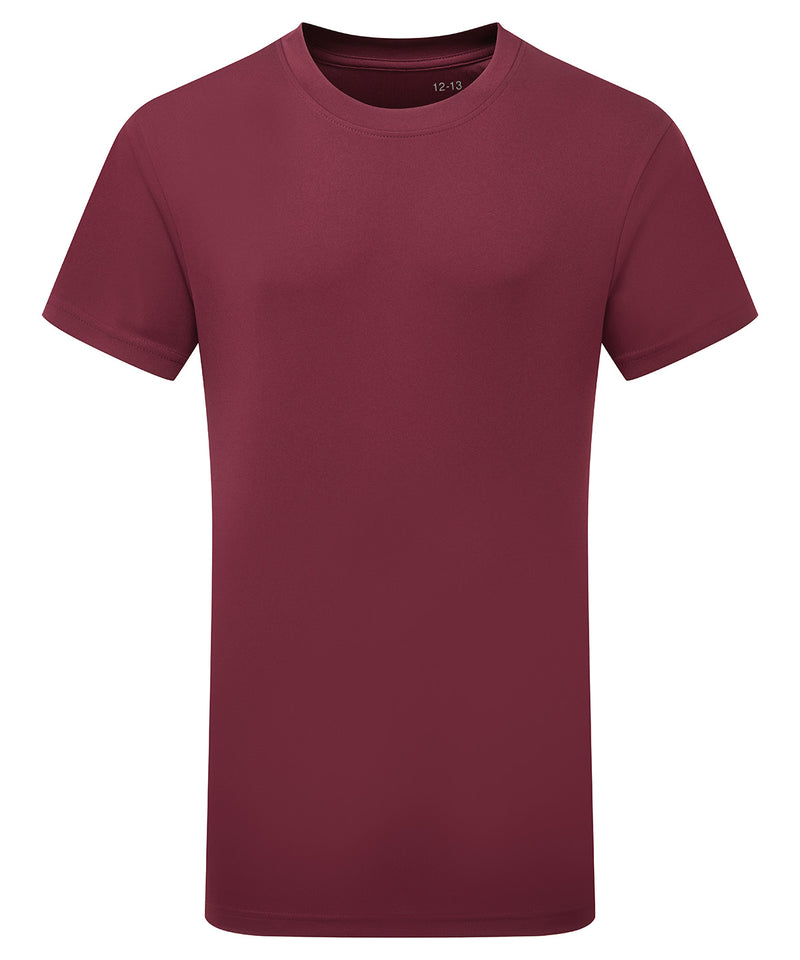 Tri Dri Kids Performance T-Shirt - TR10B