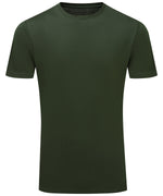 Tri Dri Ion-Charge Recycled Textured Tee - TR503 - thumbnail 14