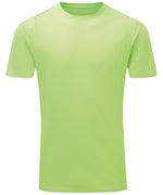 Tri Dri Ion-Charge Recycled Textured Tee - TR503 - thumbnail 16