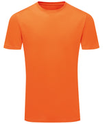 Tri Dri Ion-Charge Recycled Textured Tee - TR503 - thumbnail 17
