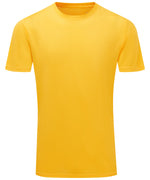 Tri Dri Ion-Charge Recycled Textured Tee - TR503 - thumbnail 18