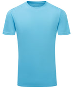 Tri Dri Ion-Charge Recycled Textured Tee - TR503 - thumbnail 19