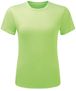 Tri Dri Womens Ion-Charge Recycled Textured Tee - TR504 - thumbnail 29