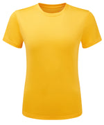 Tri Dri Womens Ion-Charge Recycled Textured Tee - TR504 - thumbnail 31
