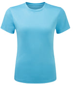 Tri Dri Womens Ion-Charge Recycled Textured Tee - TR504